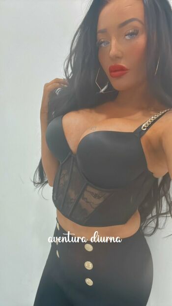 Chelsie Minx