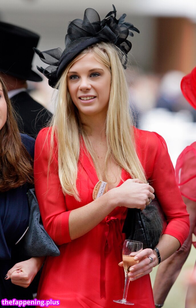 Chelsy Davy