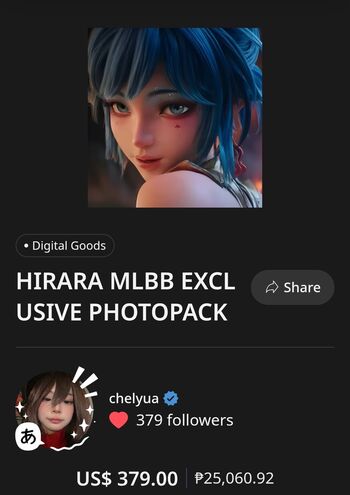 chelyua