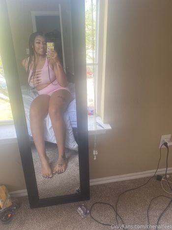 chenalfeet