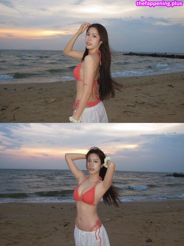 Cheong Mei Yi