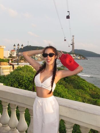 Cheong Mei Yi