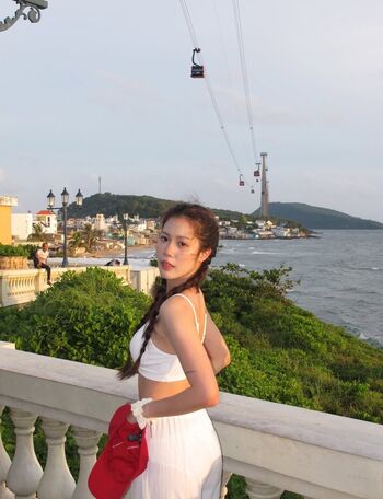 Cheong Mei Yi
