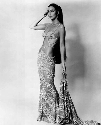 Cher