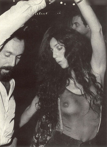 Cher
