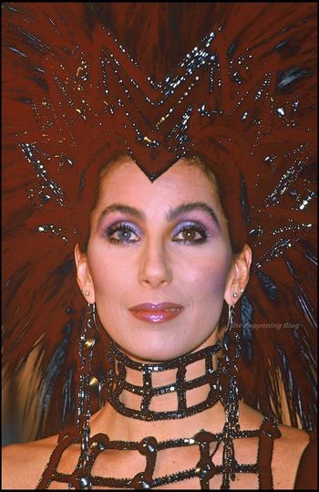 Cher