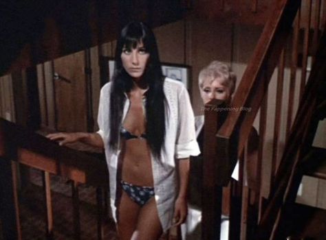 Cher