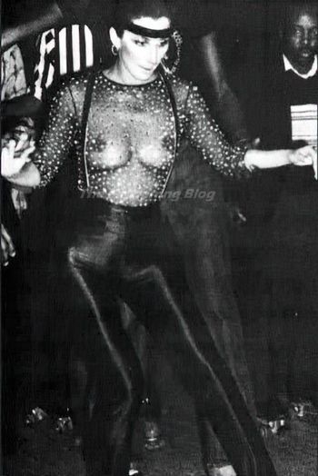 Cher