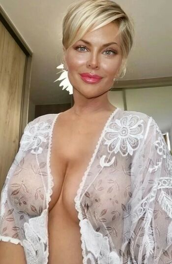 Cheri Lady