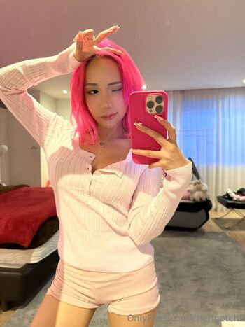 cherigotchi