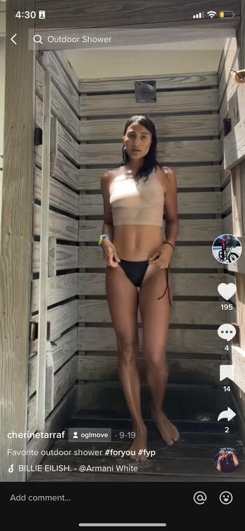 cherinetarraf