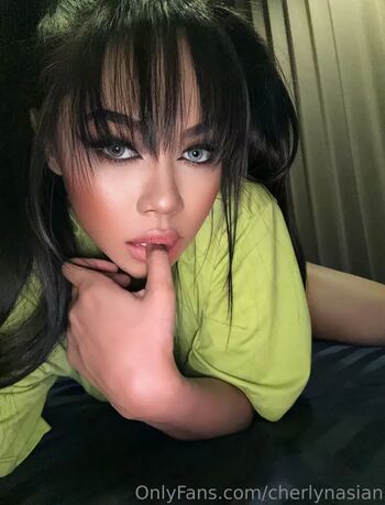 cherlynasian