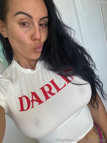 Cherneka "Sugar Neekz" Johnson