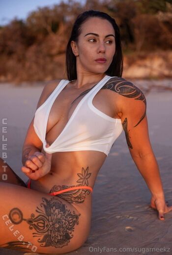 Cherneka "Sugar Neekz" Johnson