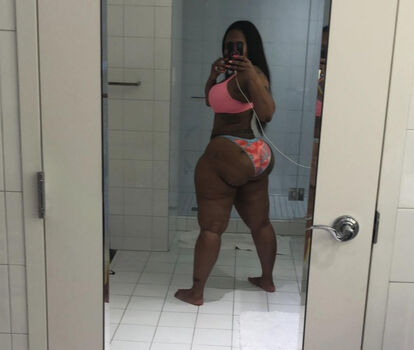 Cherokee D'Ass / cherokeedass
