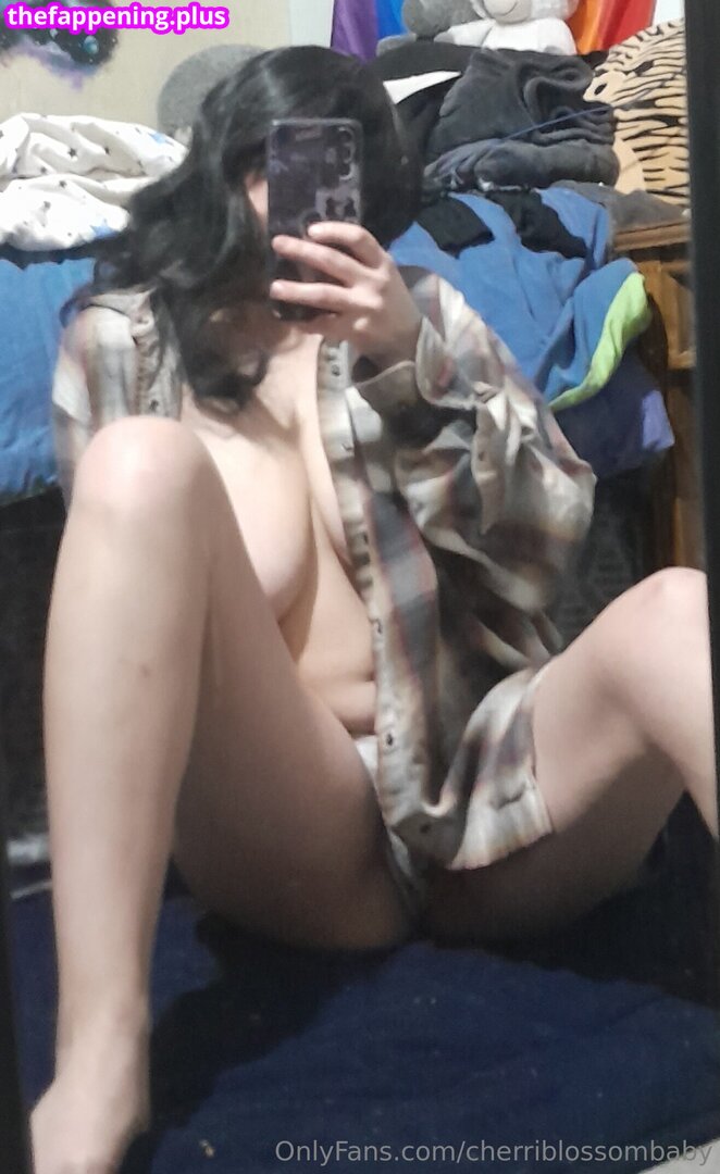cherriblossombaby