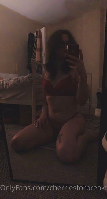 cherriesforbreakfast