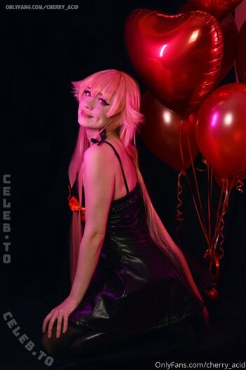 Cherry Acid