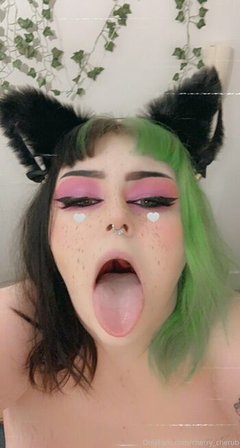 cherry_cherub