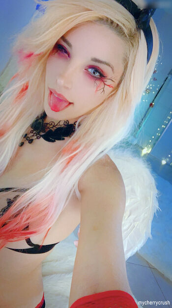 Cherry Crush