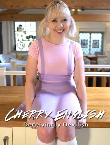Cherry English