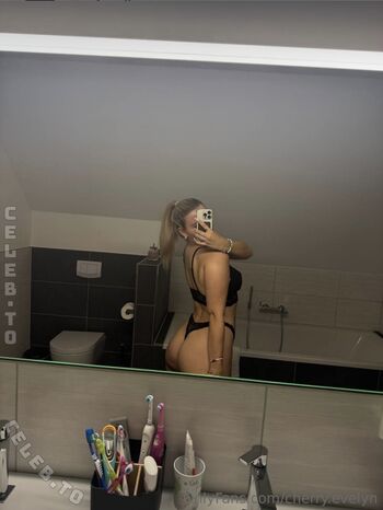 Cherry Evelyn