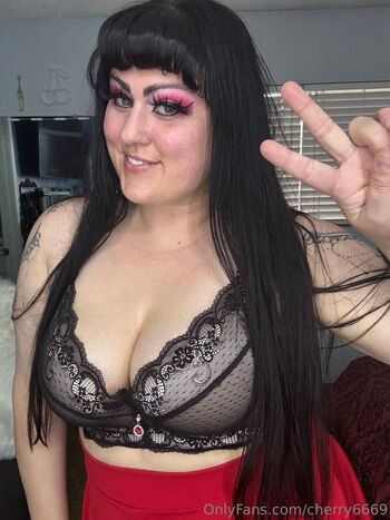 cherry6669