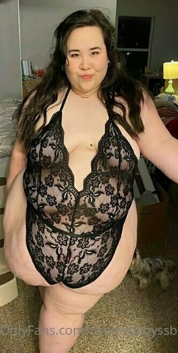 cherrybabyssbbw