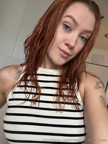 cherrycandle_free