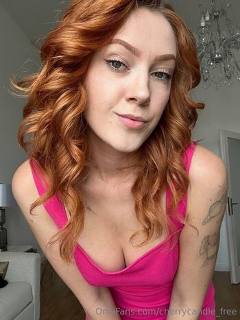 cherrycandle_free