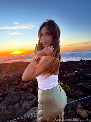 cherrycatxo