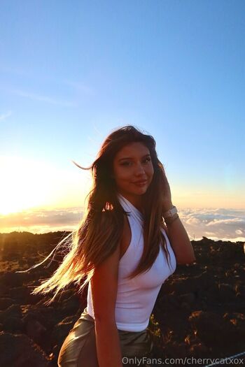 cherrycatxox