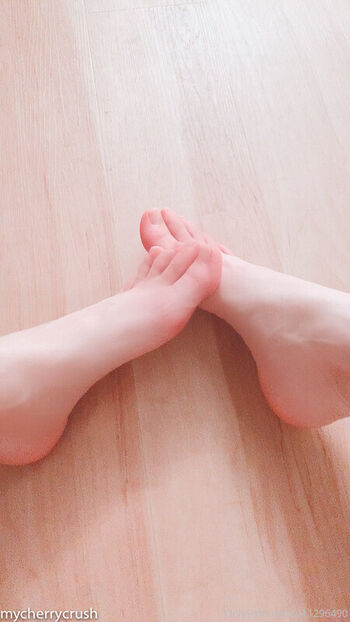 cherrycrush