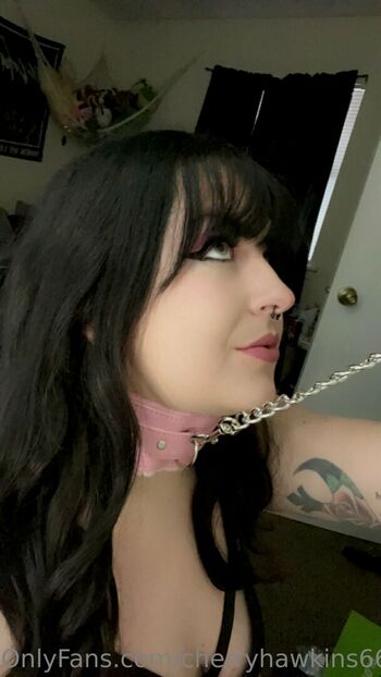 cherryhawkins666