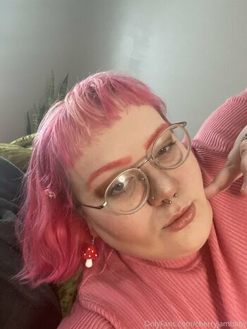cherryjambaby