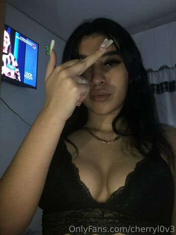 cherryl0v3