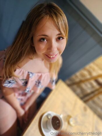 cherrythedoll