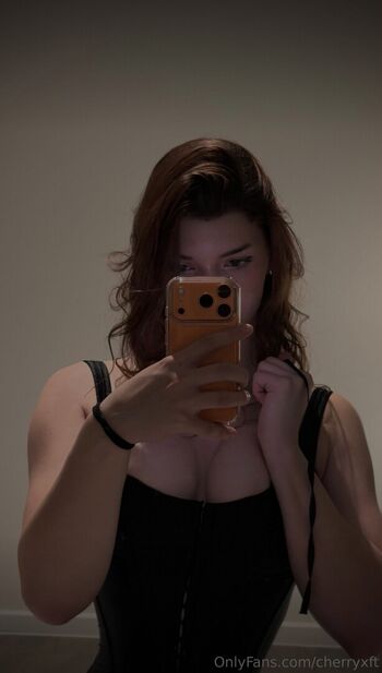 Cherryxft