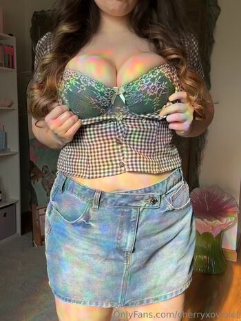 cherryxoviolet