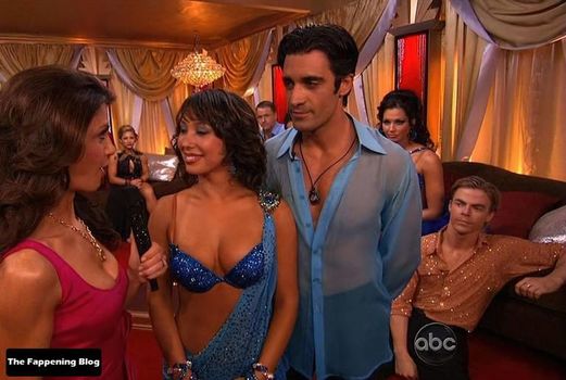Cheryl Burke