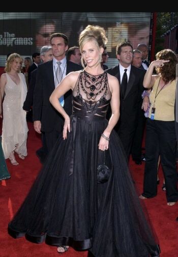 Cheryl Hines