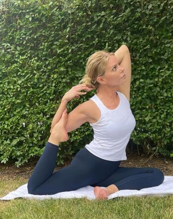 Cheryl Hines