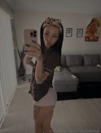 Cheybaexoxo