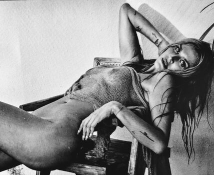Cheyenne Tozzi
