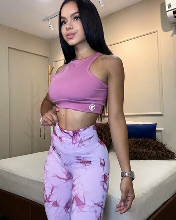 Cheyla Collins