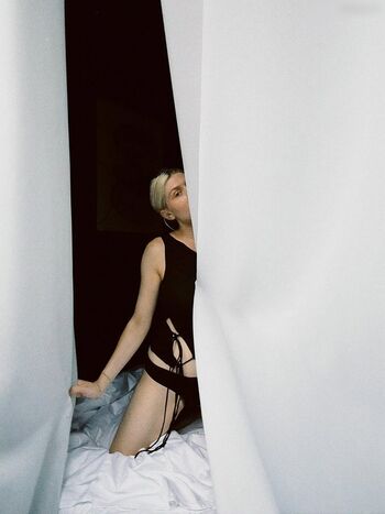 Chiara Baluch