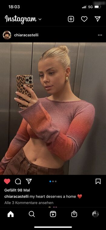 Chiara Castelli