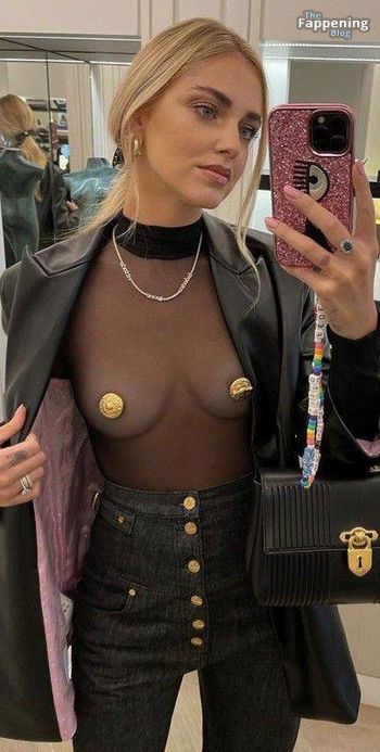 Chiara Ferragni