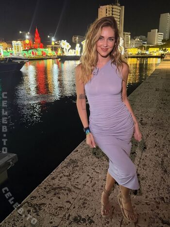 Chiara Ferragni