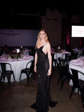 Chiara Ferragni